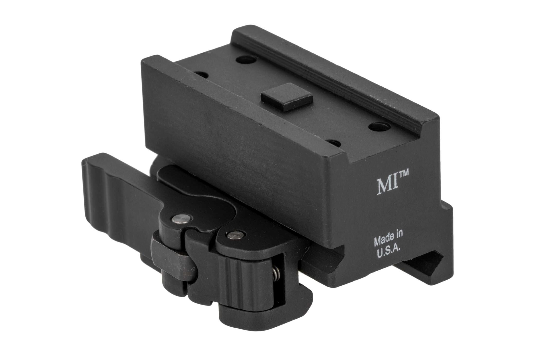 Midwest Industries Aimpoint T1/T2 QD Mount - Absolute Cowitness